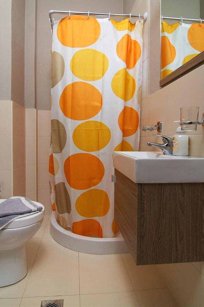 Iperion Apartment G2-2 Agia Triada Dış mekan fotoğraf