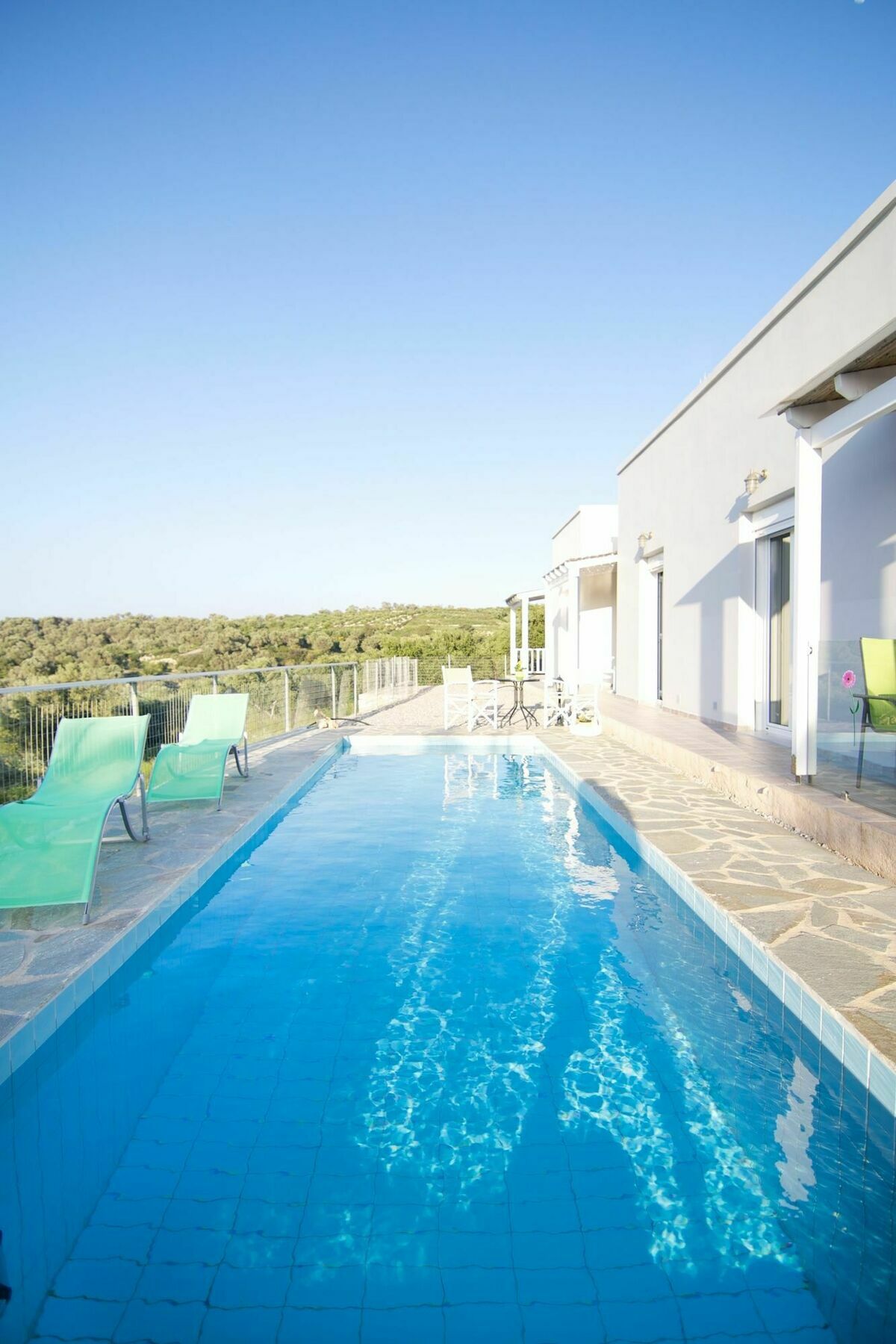 Iperion Apartment G2-2 Agia Triada Dış mekan fotoğraf