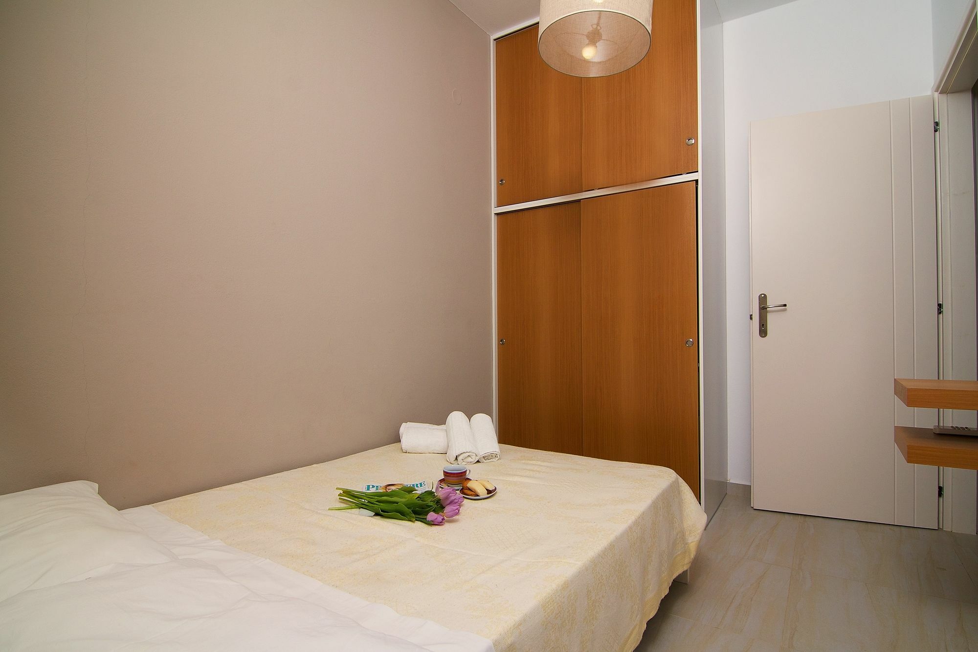 Iperion Apartment G2-2 Agia Triada Dış mekan fotoğraf