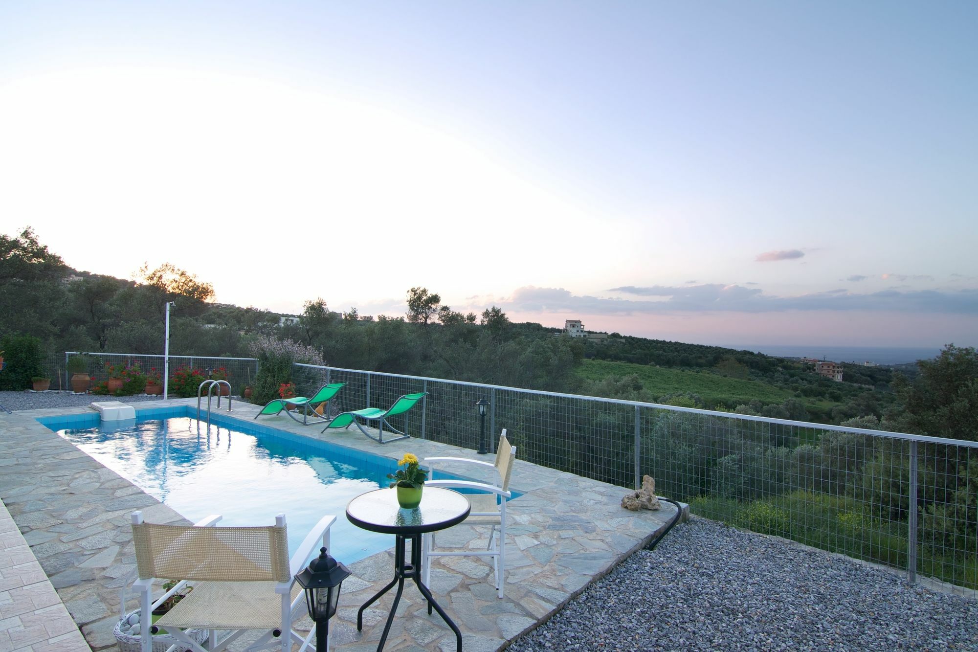 Iperion Apartment G2-2 Agia Triada Dış mekan fotoğraf